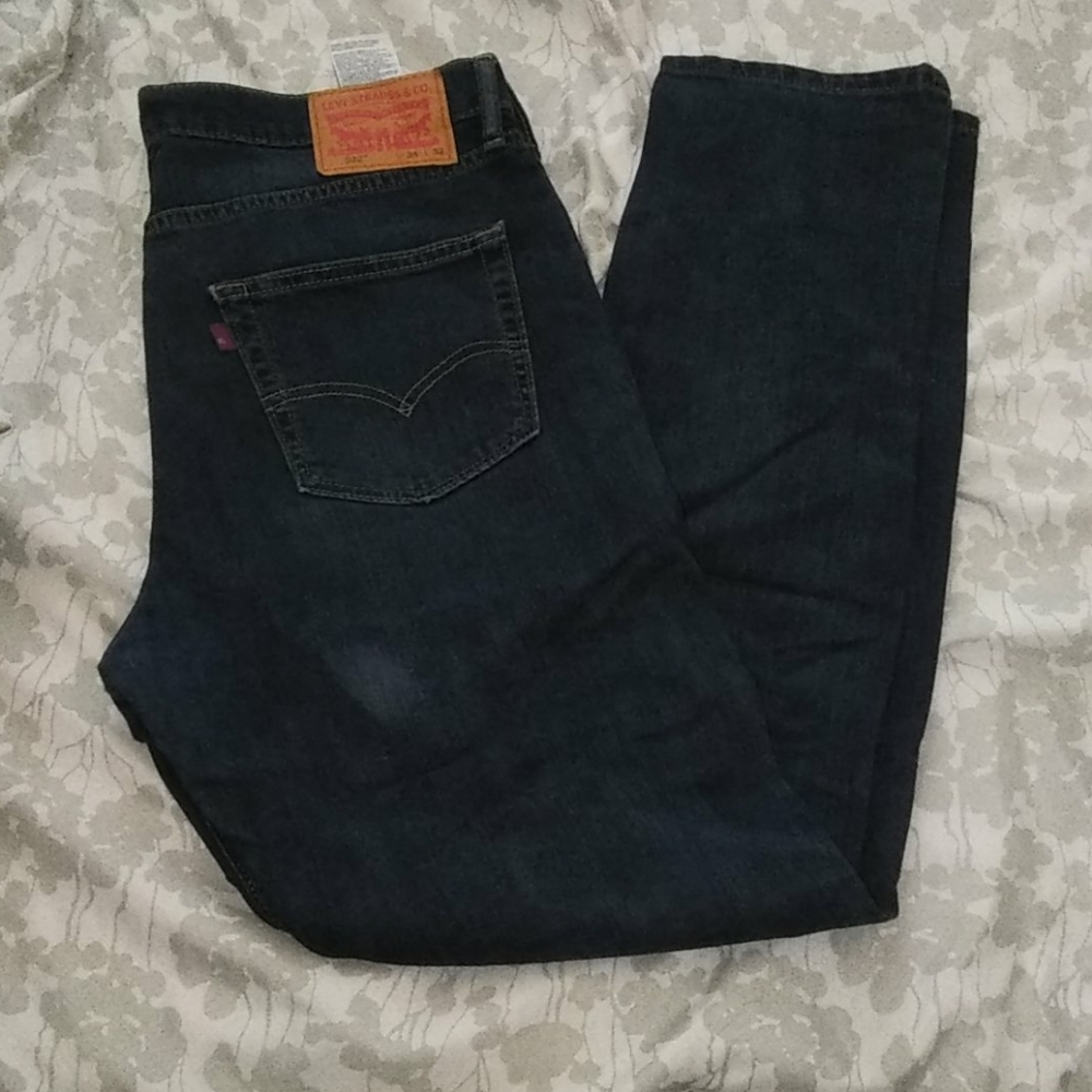 Denim Jeans 34x32